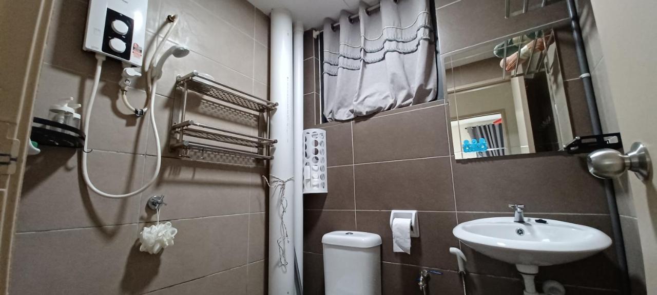 Homestay Arc Austin Hills Jb 4-5Pax Apartment Johor Bahru
