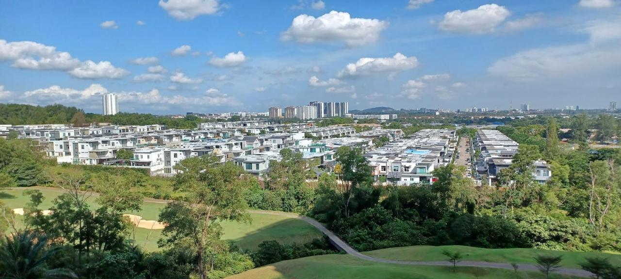 Homestay Arc Austin Hills Jb 4-5Pax