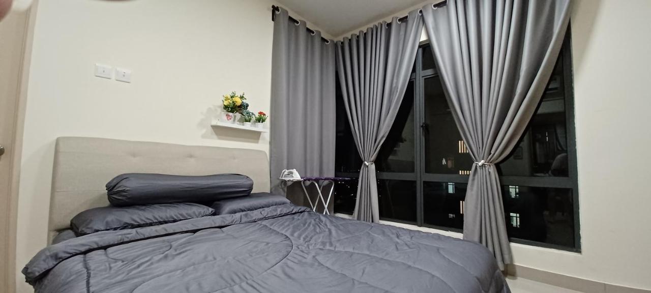 Homestay Arc Austin Hills Jb 4-5Pax Apartment *