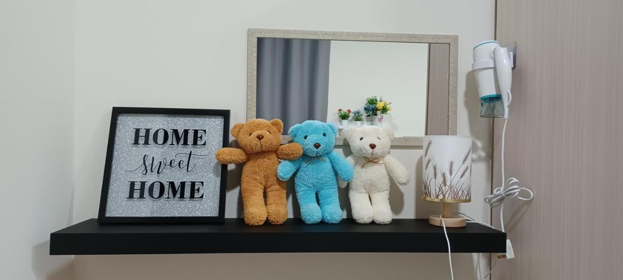 Homestay Arc Austin Hills Jb 4-5Pax *