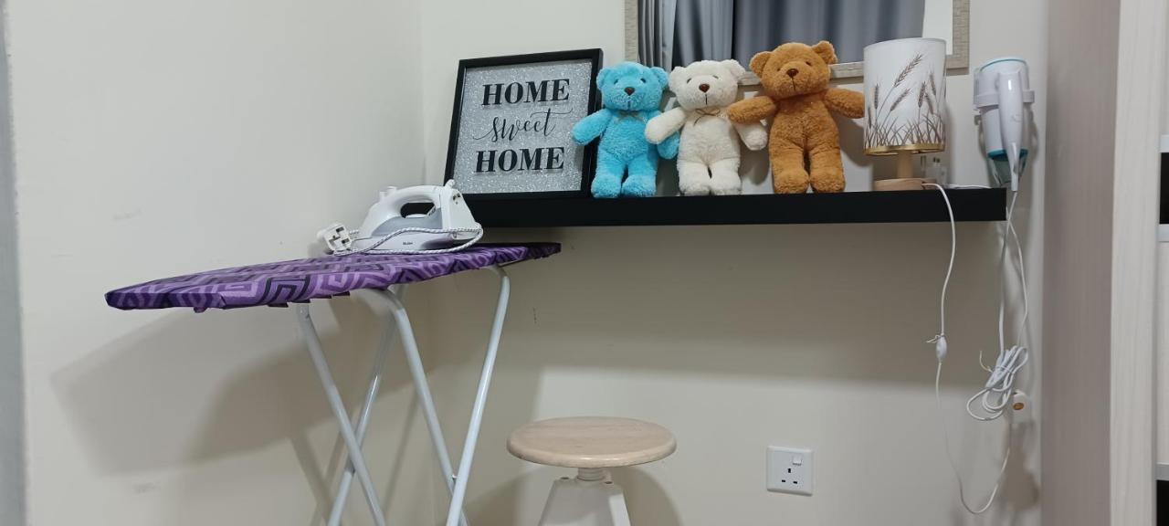 Apartment Homestay Arc Austin Hills Jb 4-5Pax