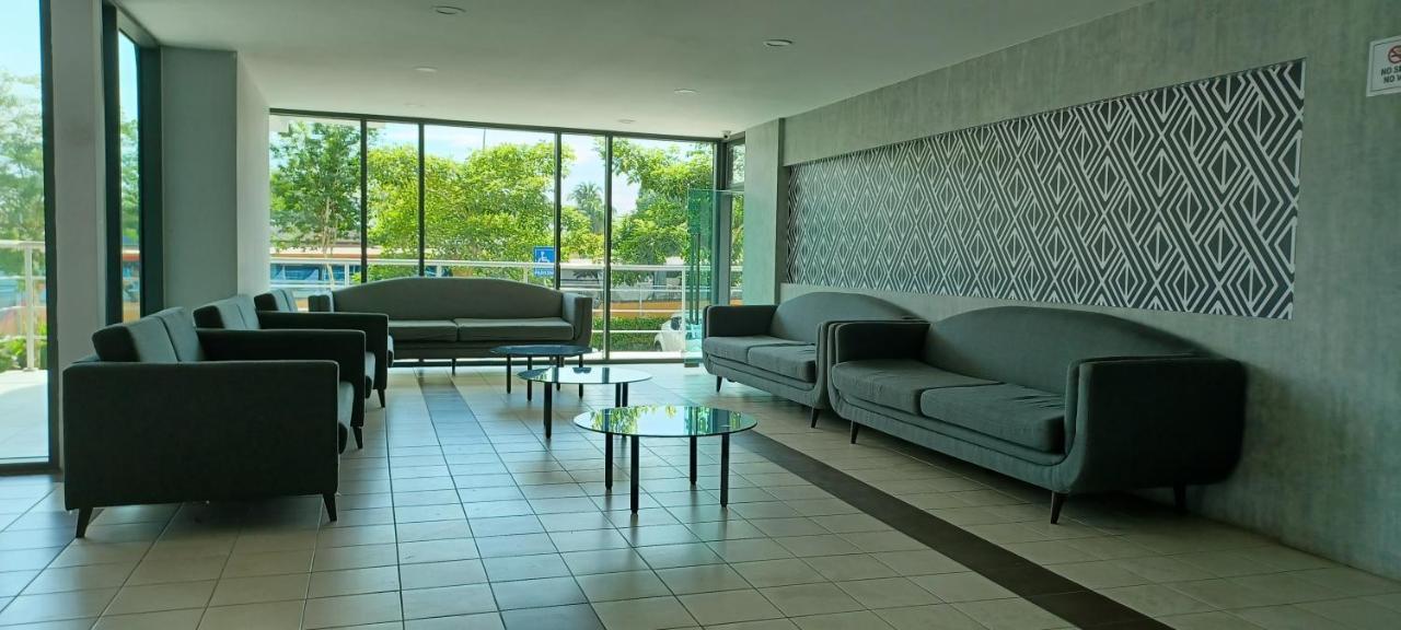 Homestay Arc Austin Hills Jb 4-5Pax *